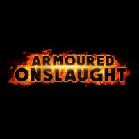 Armoured Onslaught (itch) screenshot, image №1089589 - RAWG
