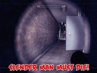 Slender Man Nights Hunter: Scary horror ghost Escape From Abandoned forest screenshot, image №875488 - RAWG