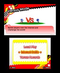 Sonic Generations screenshot, image №574606 - RAWG