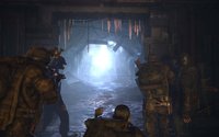 Metro 2033 screenshot, image №462478 - RAWG