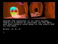 King's Ransom (ZX Spectrum Next) screenshot, image №2948498 - RAWG