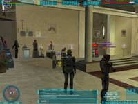 Star Wars Galaxies: An Empire Divided screenshot, image №357836 - RAWG