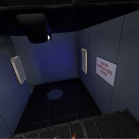 Escape the Bunker screenshot, image №134407 - RAWG