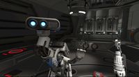 Star Wars: Droid Repair Bay screenshot, image №708494 - RAWG
