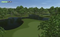 ProTee Play 2009: The Ultimate Golf Game screenshot, image №505020 - RAWG