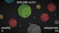 Exploration (itch) (Molten Labs) screenshot, image №1860541 - RAWG