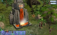 The Sims: Castaway Stories screenshot, image №479320 - RAWG