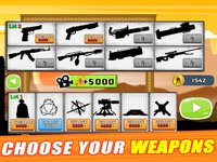 SWAT Force vs TERRORISTS screenshot, image №1503977 - RAWG