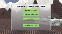 Project 4: Insect Mountain (3DFPS) screenshot, image №3143146 - RAWG