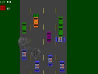 Displacement Arcade Game Box screenshot, image №1797572 - RAWG