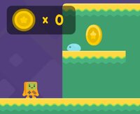 Godot Platformer Part 17 Demo screenshot, image №2957656 - RAWG