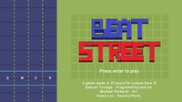 Beat Street (itch) screenshot, image №1123051 - RAWG