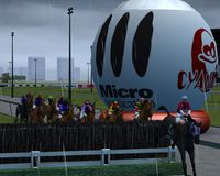 Horse Racing Manager 2 screenshot, image №465748 - RAWG