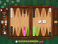 Backgammon Online 2 Players: Multiplayer Free screenshot, image №901773 - RAWG