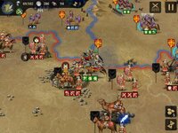 European War 7: Medieval screenshot, image №3293719 - RAWG