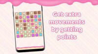 Sweet World - Candy Link Puzzle Game screenshot, image №2819931 - RAWG