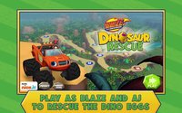 Blaze Dinosaur Egg Rescue Game screenshot, image №1577999 - RAWG