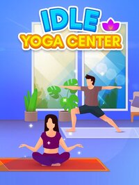 Idle Yoga Tycoon screenshot, image №2908257 - RAWG