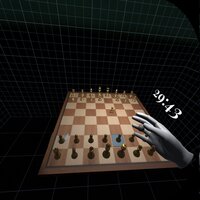 CHESS (itch) (abigfluffyyak) screenshot, image №3068695 - RAWG