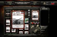 Hearts of Iron: The Card Game screenshot, image №584191 - RAWG