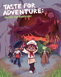 Taste for Adventure: Enter the Yumgeon screenshot, image №3238854 - RAWG