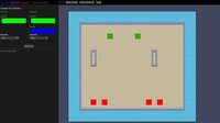 Space Wizard Power Tournament screenshot, image №3275300 - RAWG