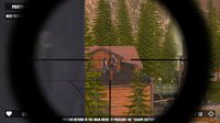 Sniper Wild West Shooting Simulator screenshot, image №3923524 - RAWG