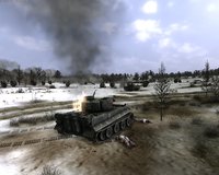 Achtung Panzer: Operation Star screenshot, image №551518 - RAWG