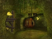 Dark Age of Camelot: Catacombs screenshot, image №398063 - RAWG