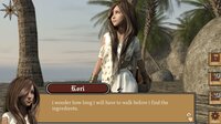 Kori's Fable screenshot, image №2614824 - RAWG