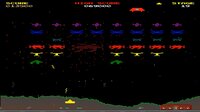 Martian Invaders screenshot, image №3663132 - RAWG