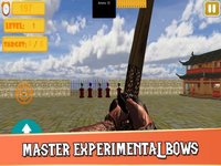 Balloon Shoot- Bow Arrow 3D screenshot, image №1620260 - RAWG