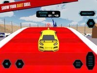 High Jumps Dart Car 3D screenshot, image №1854114 - RAWG