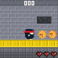 Forever Ninja screenshot, image №3518938 - RAWG
