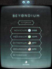 Beyondium screenshot, image №2040443 - RAWG