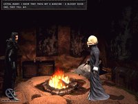 Arcatera: The Dark Brotherhood screenshot, image №306328 - RAWG