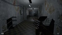 It's gonna get messy - unofficial entry to A Messy Spooky Game Jam screenshot, image №2595836 - RAWG