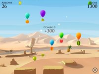 Archery Game screenshot, image №884710 - RAWG