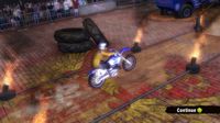 Red Bull X-Fighters screenshot, image №580627 - RAWG