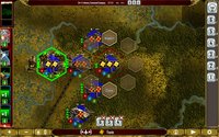 Sword of the Stars: Ground Pounders screenshot, image №617764 - RAWG