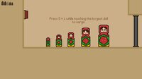 Jumping Dolls Demo screenshot, image №3313116 - RAWG