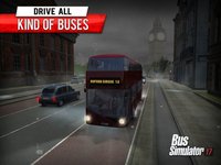 Bus Simulator 17 screenshot, image №910245 - RAWG