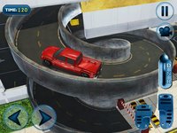 Multi Level Parking 2016 screenshot, image №978453 - RAWG