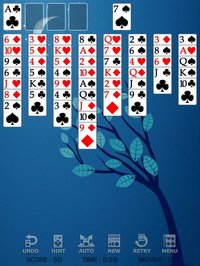 FreeCell Solitaire Pro! screenshot, image №903012 - RAWG