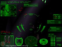 Descent: FreeSpace – The Great War (1998) screenshot, image №766602 - RAWG