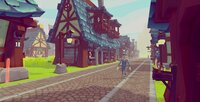 The First Settlement VR screenshot, image №4175463 - RAWG