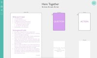 Here Together screenshot, image №3311480 - RAWG