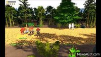 Golden Katana screenshot, image №1199969 - RAWG