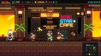 Mini Garden Cafe screenshot, image №3921769 - RAWG