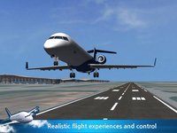 Easy Flight - Flight Simulator screenshot, image №2065408 - RAWG